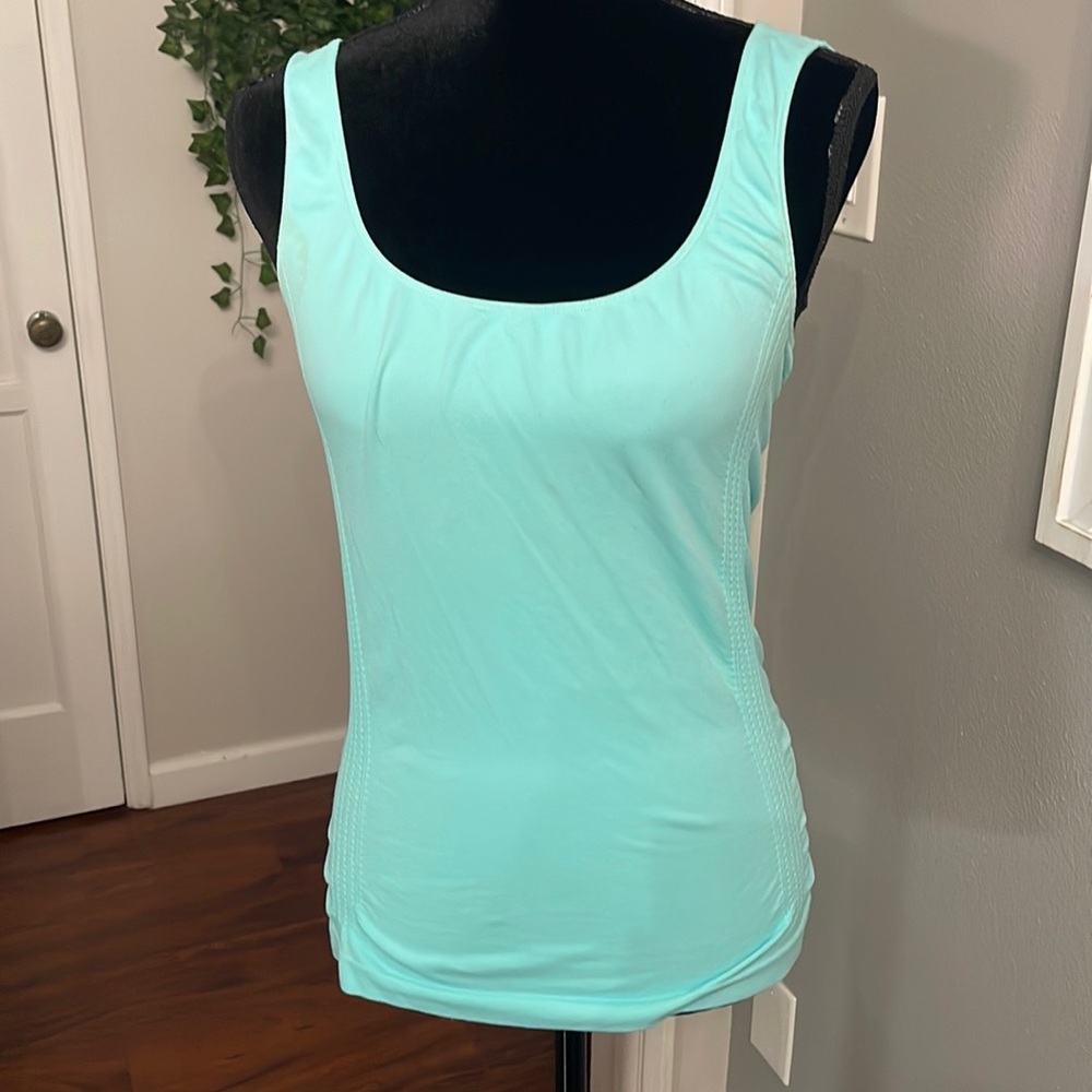 Last tango Sugarlips Seamless Ribbed Tank